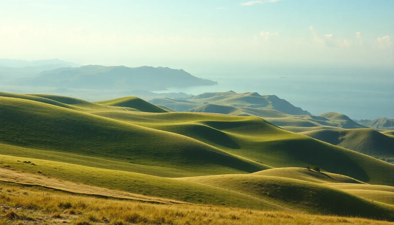 주식 차트와 투자 전략을 고민하는 이미지
