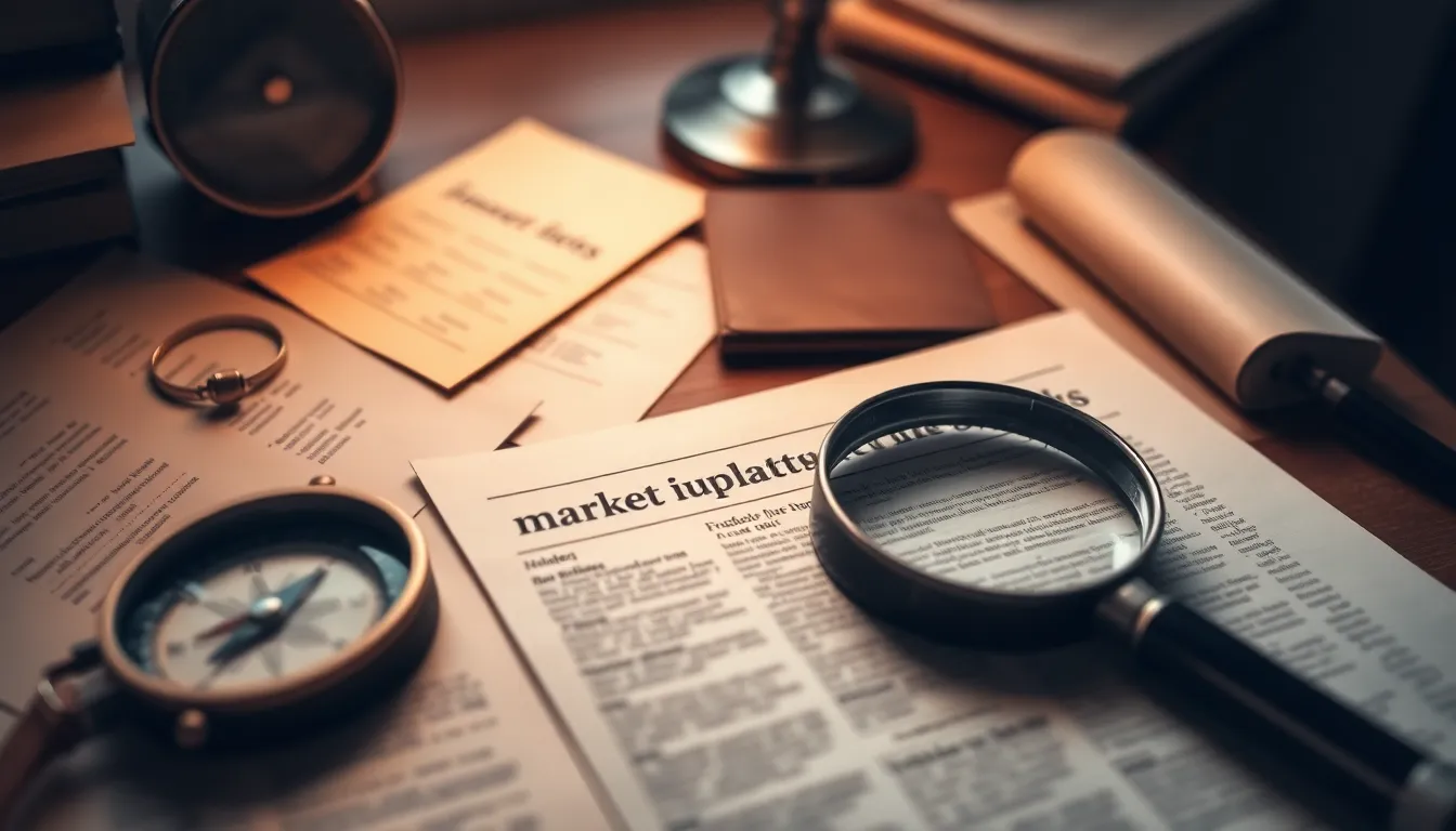 현명한 주식 투자 전략 이미지