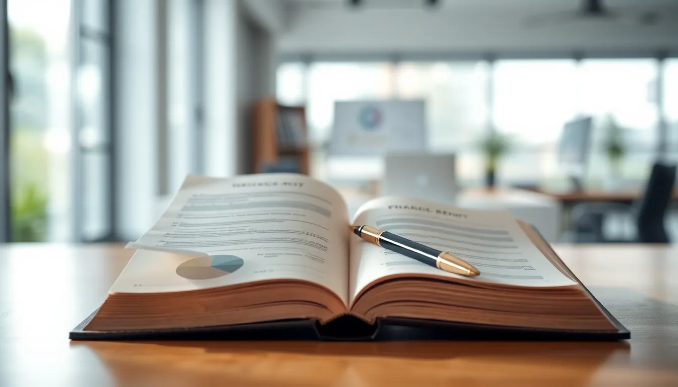 주식 시장 그래프와 다양한 경제 지표를 나타내는 이미지