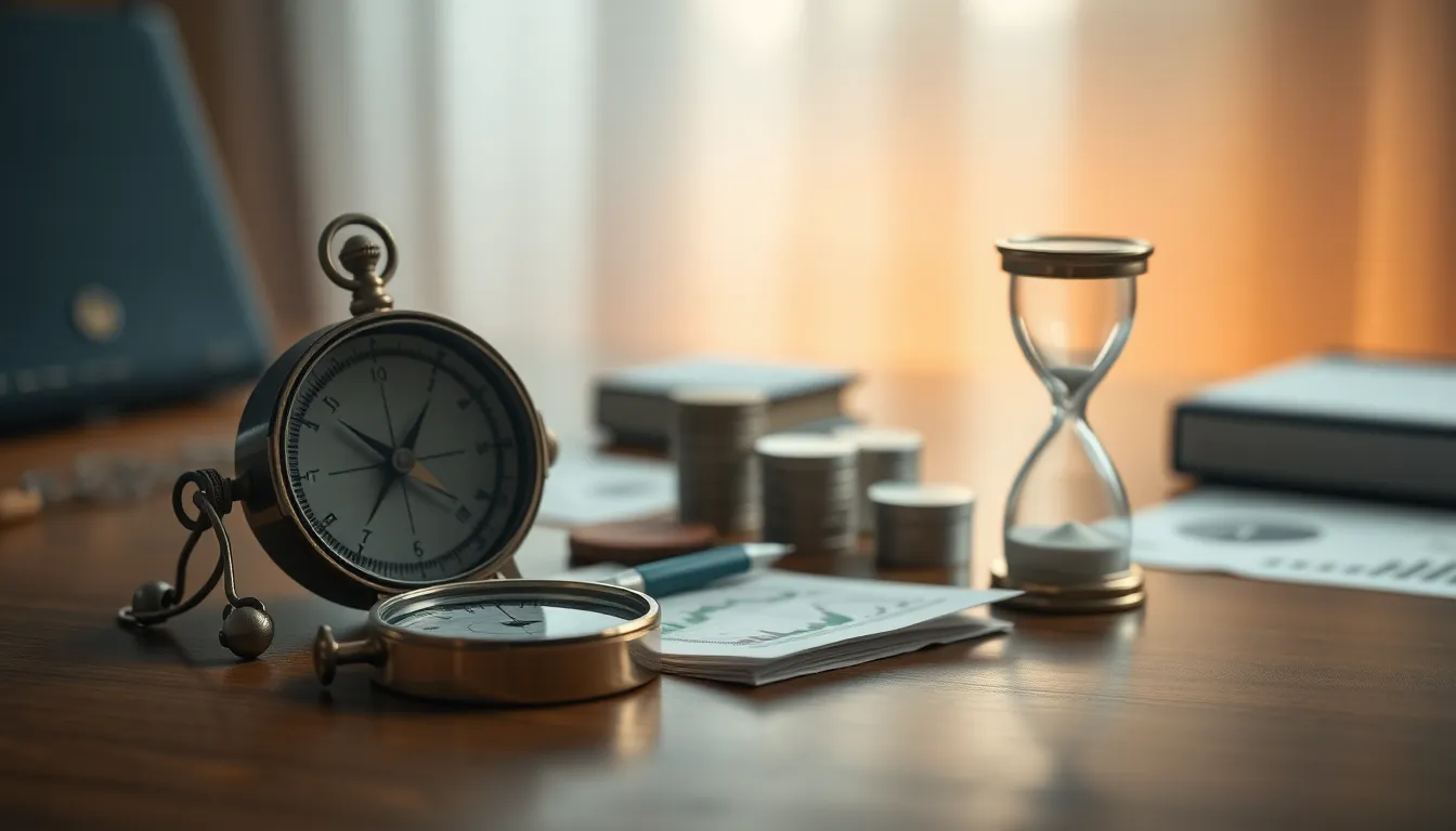 2025년 주식 시장 트렌드와 데이터 분석